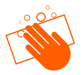 خدمات التنظيف