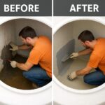 كشف تسربات الخزانات بالرياض بدون تكسير – خصم 30% من شركة الدوسري _ 0569625584 نصلك اينما كنت