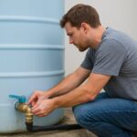 شركة الدوسري لحلول الخزانات – اكتشف أسباب عدم نزول الماء من الخزان مع خصم 30% اتصل الآن 0552071750 نصلك في الحال