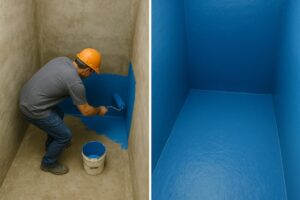 عزل خزانات الرياض